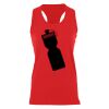160g Racerback Vest Thumbnail