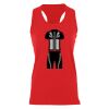 160g Racerback Vest Thumbnail