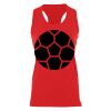 160g Racerback Vest Thumbnail