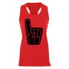 160g Racerback Vest Thumbnail