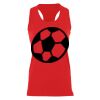 160g Racerback Vest Thumbnail
