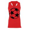 160g Racerback Vest Thumbnail