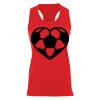 160g Racerback Vest Thumbnail