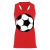 160g Racerback Vest Thumbnail
