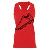 160g Racerback Vest Thumbnail