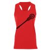160g Racerback Vest Thumbnail
