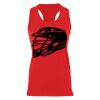 160g Racerback Vest Thumbnail