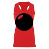 160g Racerback Vest Thumbnail