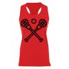 160g Racerback Vest Thumbnail