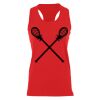 160g Racerback Vest Thumbnail