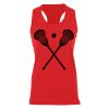 160g Racerback Vest Thumbnail