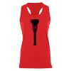 160g Racerback Vest Thumbnail