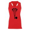160g Racerback Vest Thumbnail