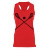 160g Racerback Vest Thumbnail