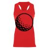 160g Racerback Vest Thumbnail