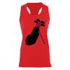160g Racerback Vest Thumbnail