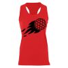 160g Racerback Vest Thumbnail
