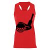 160g Racerback Vest Thumbnail