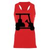 160g Racerback Vest Thumbnail