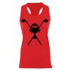 160g Racerback Vest Thumbnail
