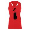 160g Racerback Vest Thumbnail