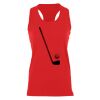 160g Racerback Vest Thumbnail