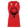 160g Racerback Vest Thumbnail