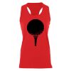160g Racerback Vest Thumbnail