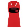 160g Racerback Vest Thumbnail
