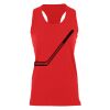 160g Racerback Vest Thumbnail