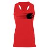 160g Racerback Vest Thumbnail