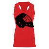 160g Racerback Vest Thumbnail