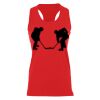 160g Racerback Vest Thumbnail