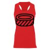 160g Racerback Vest Thumbnail
