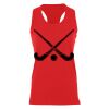 160g Racerback Vest Thumbnail