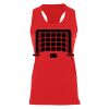 160g Racerback Vest Thumbnail