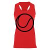 160g Racerback Vest Thumbnail