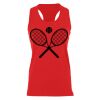 160g Racerback Vest Thumbnail