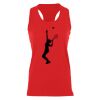 160g Racerback Vest Thumbnail