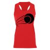 160g Racerback Vest Thumbnail