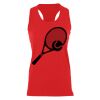 160g Racerback Vest Thumbnail