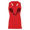 160g Racerback Vest Thumbnail