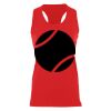 160g Racerback Vest Thumbnail