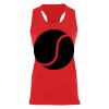 160g Racerback Vest Thumbnail