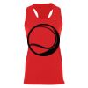 160g Racerback Vest Thumbnail