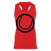 160g Racerback Vest Thumbnail