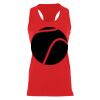 160g Racerback Vest Thumbnail