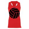 160g Racerback Vest Thumbnail