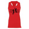 160g Racerback Vest Thumbnail