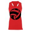 160g Racerback Vest Thumbnail